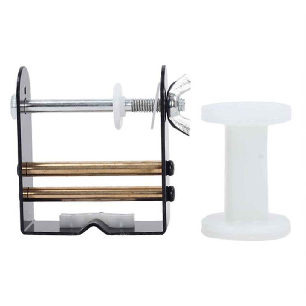 Hunting Bowstring Serving Shaft for Compound/Recurve Bow