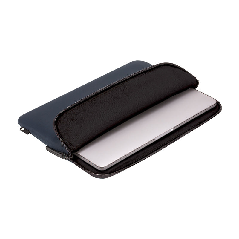 Túi bảo vệ Incase Compact Sleeve Flight Nylon cho laptop táo pro 14"
