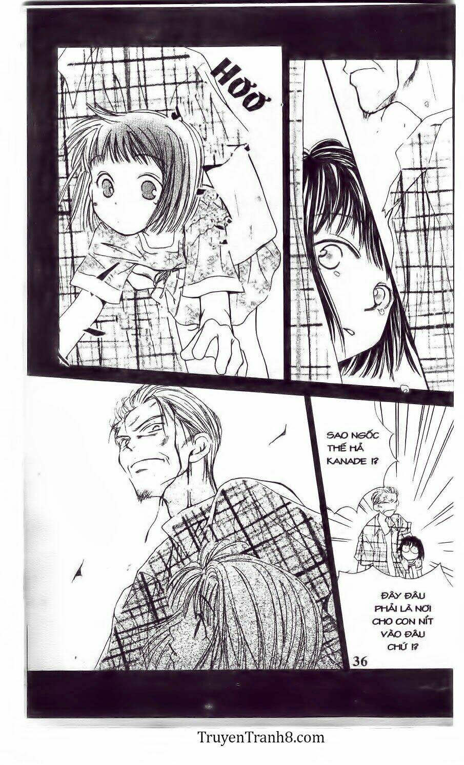 land of the blindfolded chapter 11 35