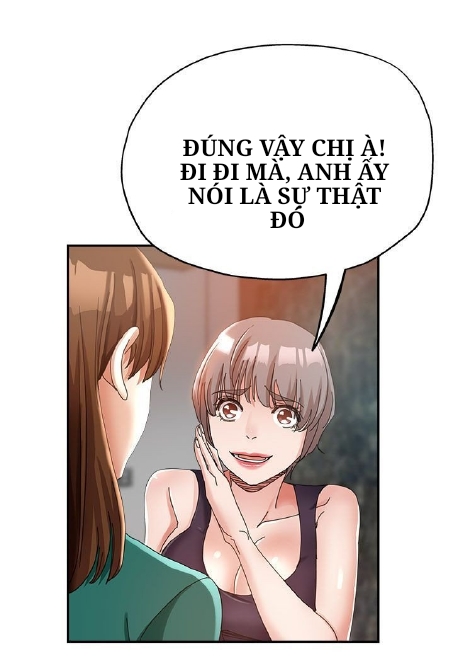 người chị của mẹ kế chapter 11 20