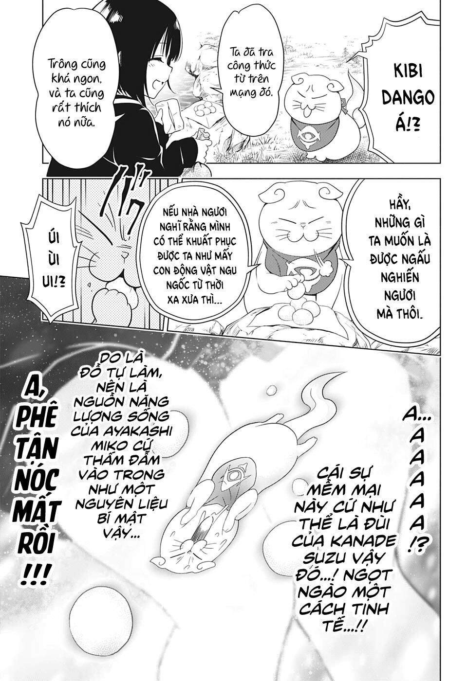 diệt quỷ nhẫn giả chapter 4 9