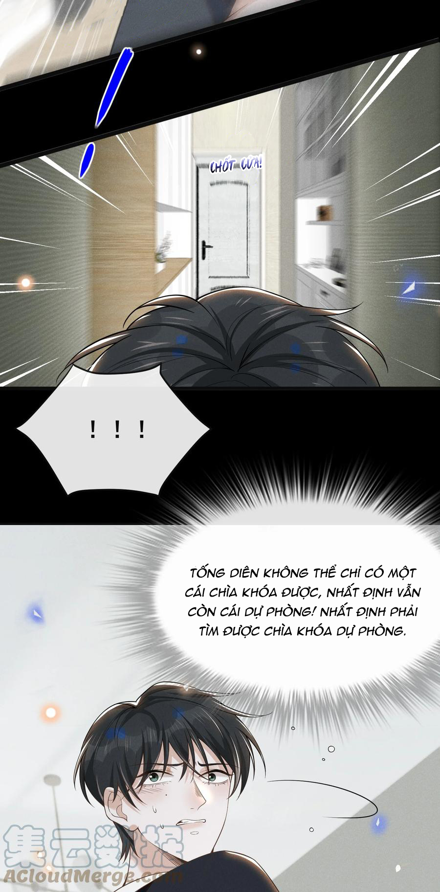 kiếp sau không gặp chapter 45 23