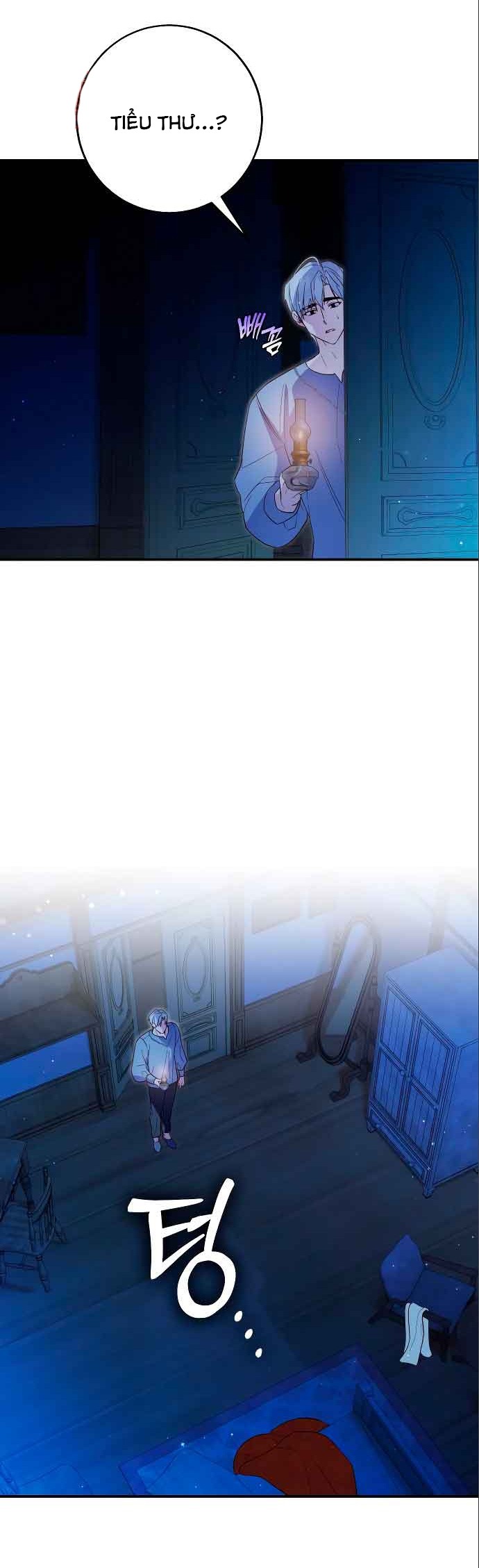 ngã xuống thiên đường chapter 8 29