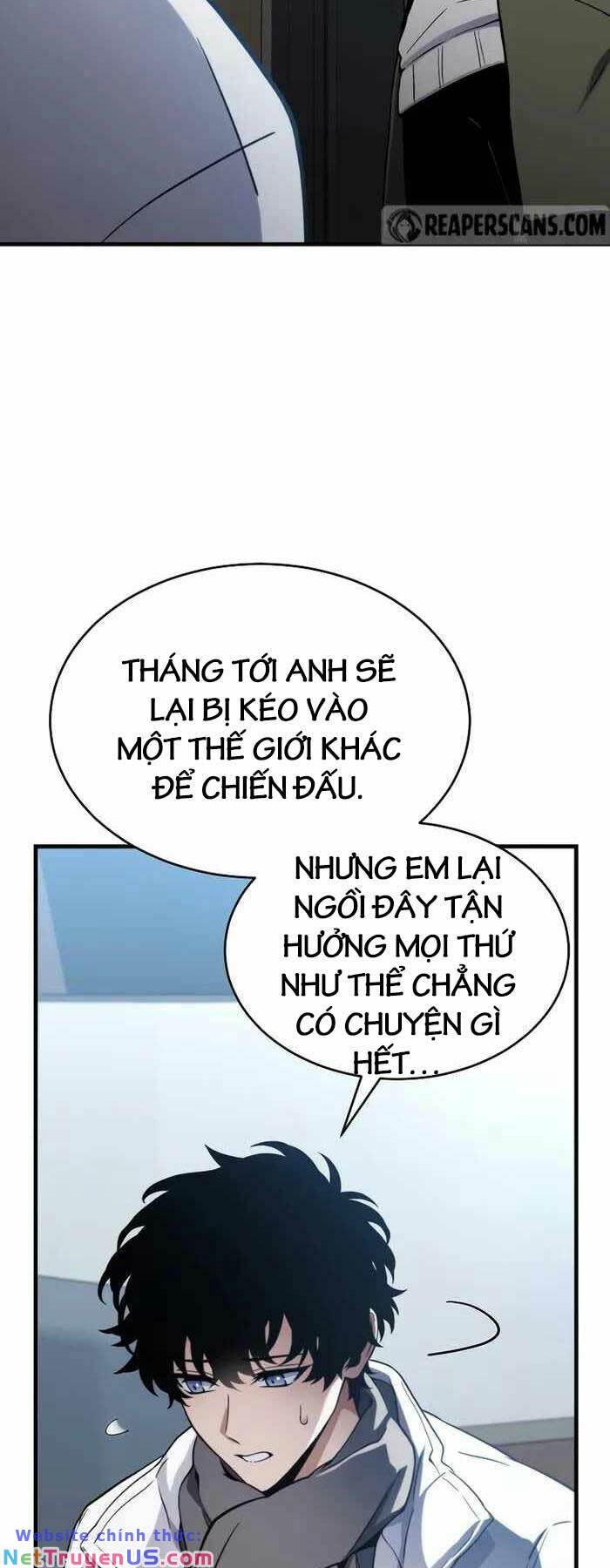 Người Chơi Mạnh Nhất Hồi Quy Lần Thứ 100 chapter 9 52