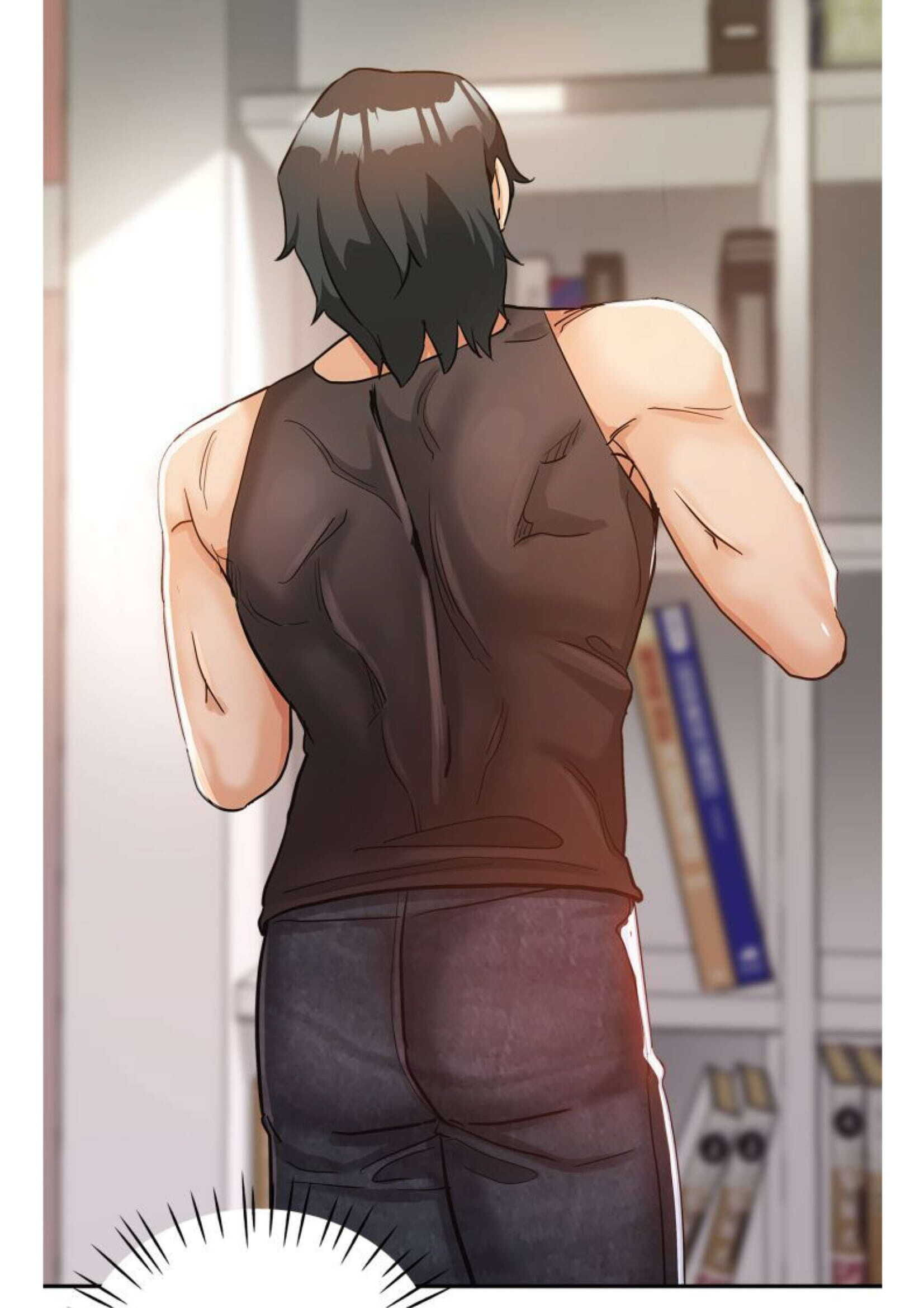 chị em mẹ kế chapter 4 28