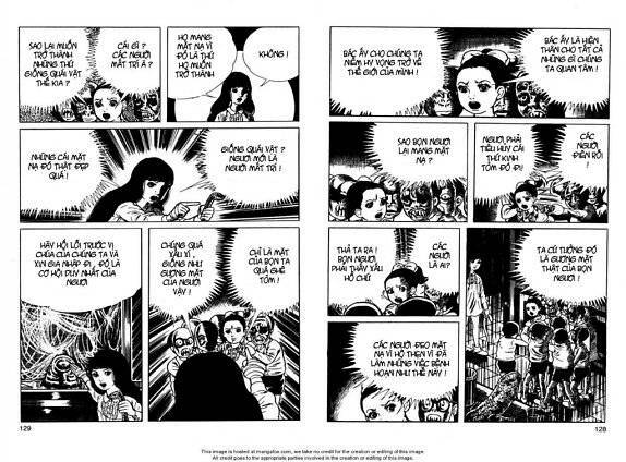 drifting classroom chapter 27 17