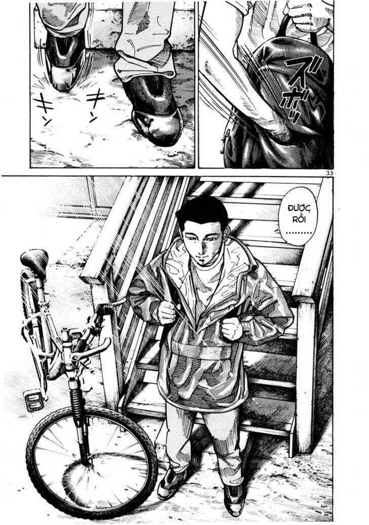 sát thủ số 1 chapter 30 17