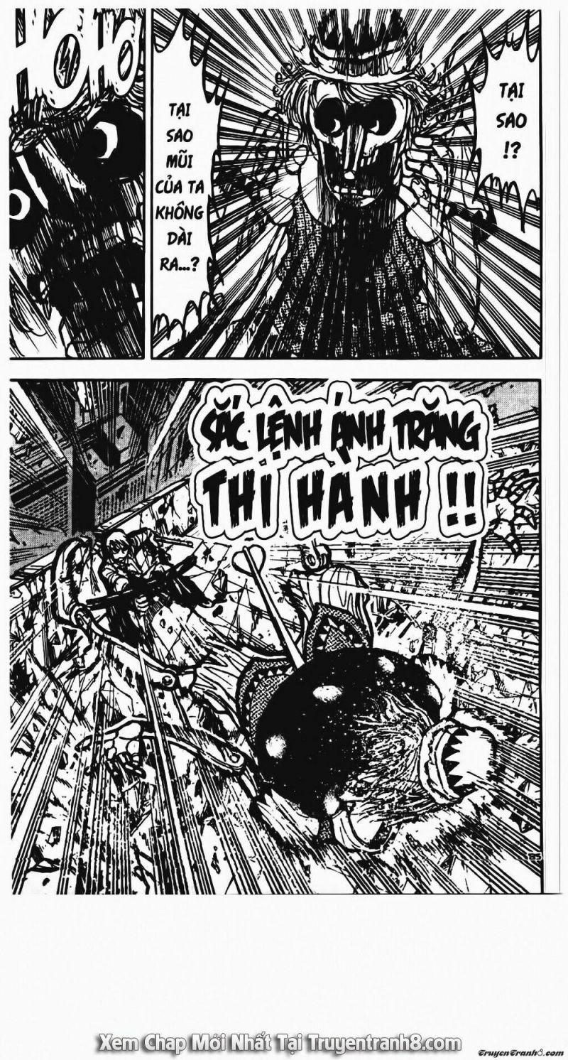 sắc lệnh ánh trăng chapter 23 13