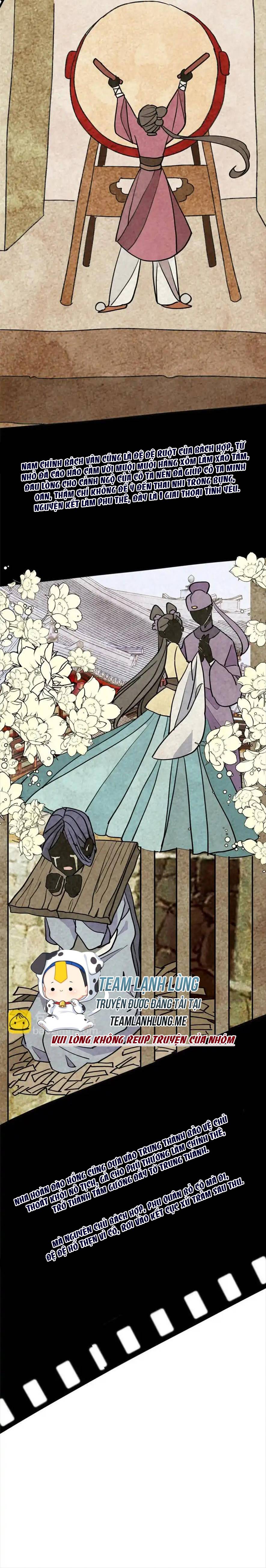 nữ chính pháo hôi không ưa kịch bản này chapter 13 7