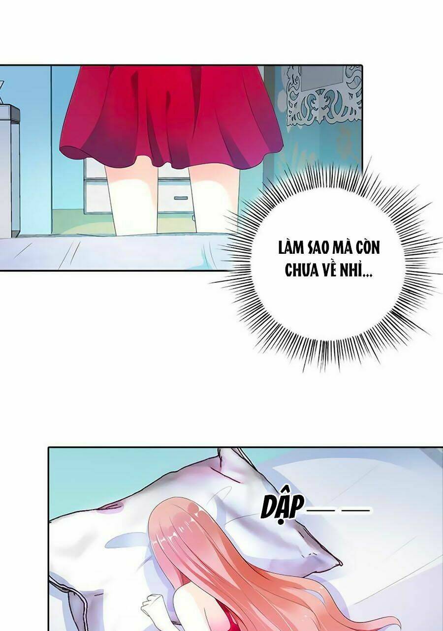 song diện danh viện chapter 40 4