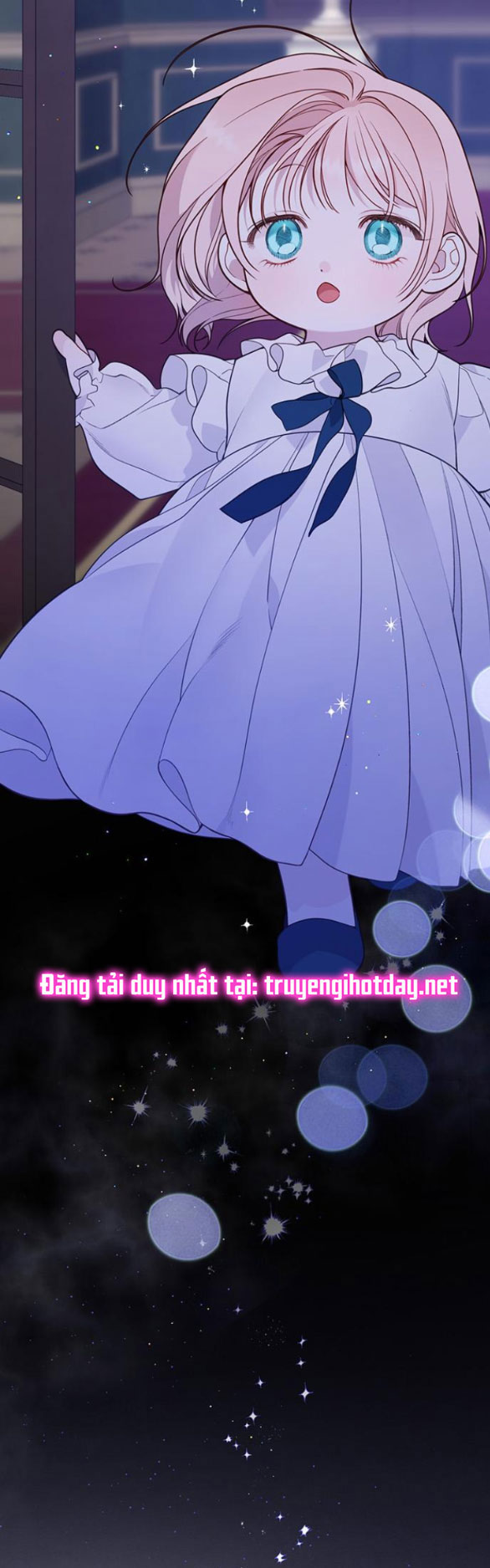 Tiểu Bạo Chúa chapter 37.1 - Trang 22