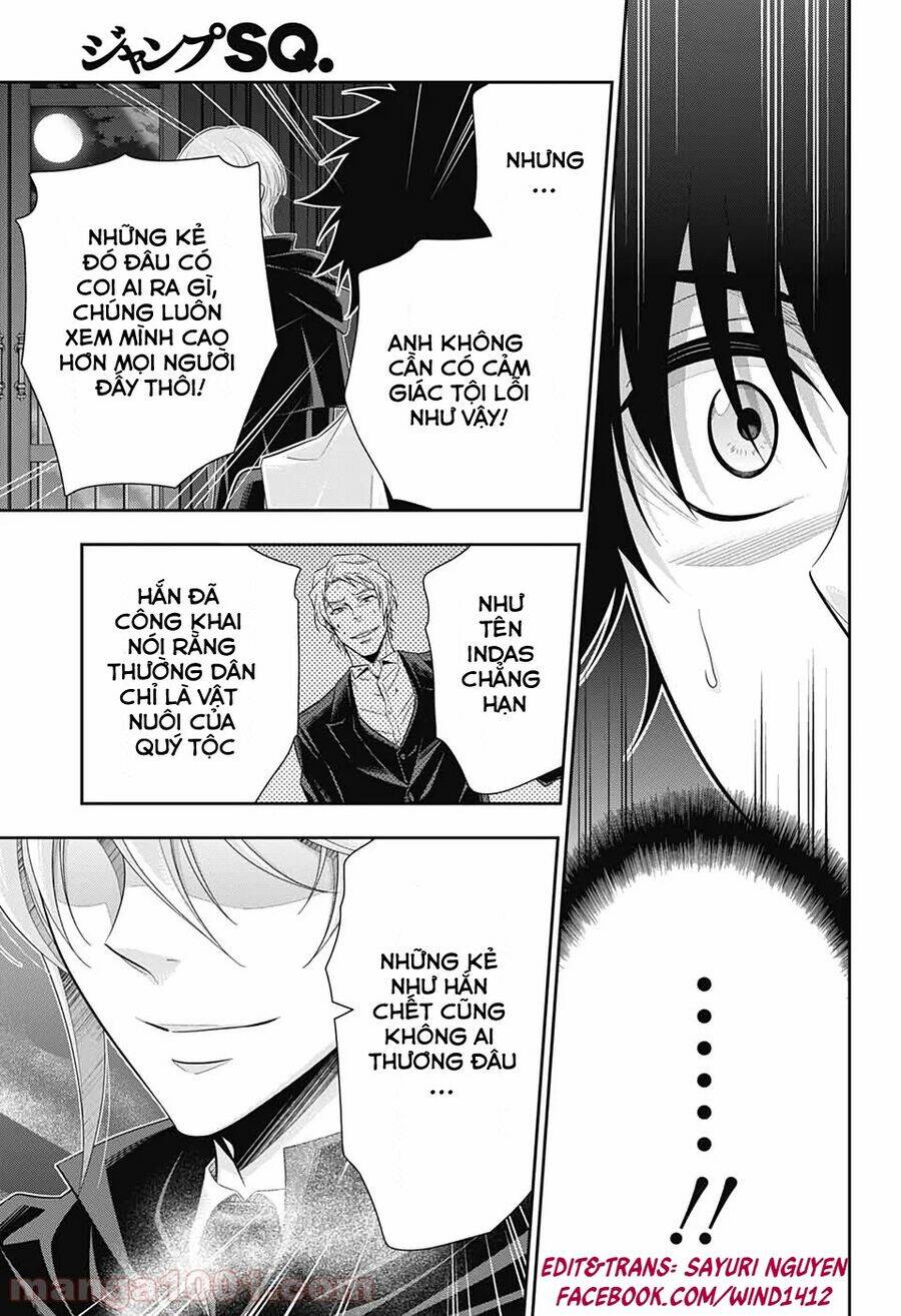 nhà ái quốc moriarty chapter 49 31