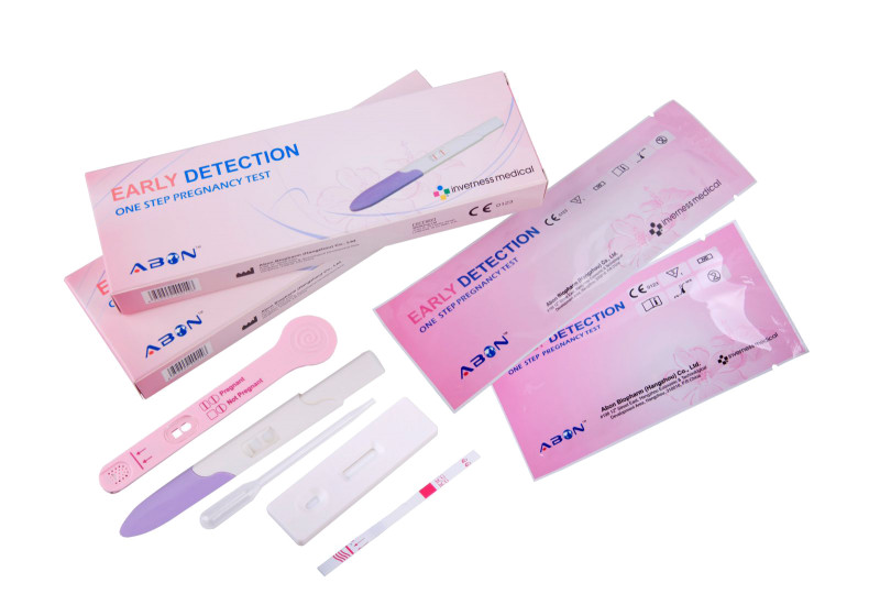 Bút thử thai Early Detection Biocheck