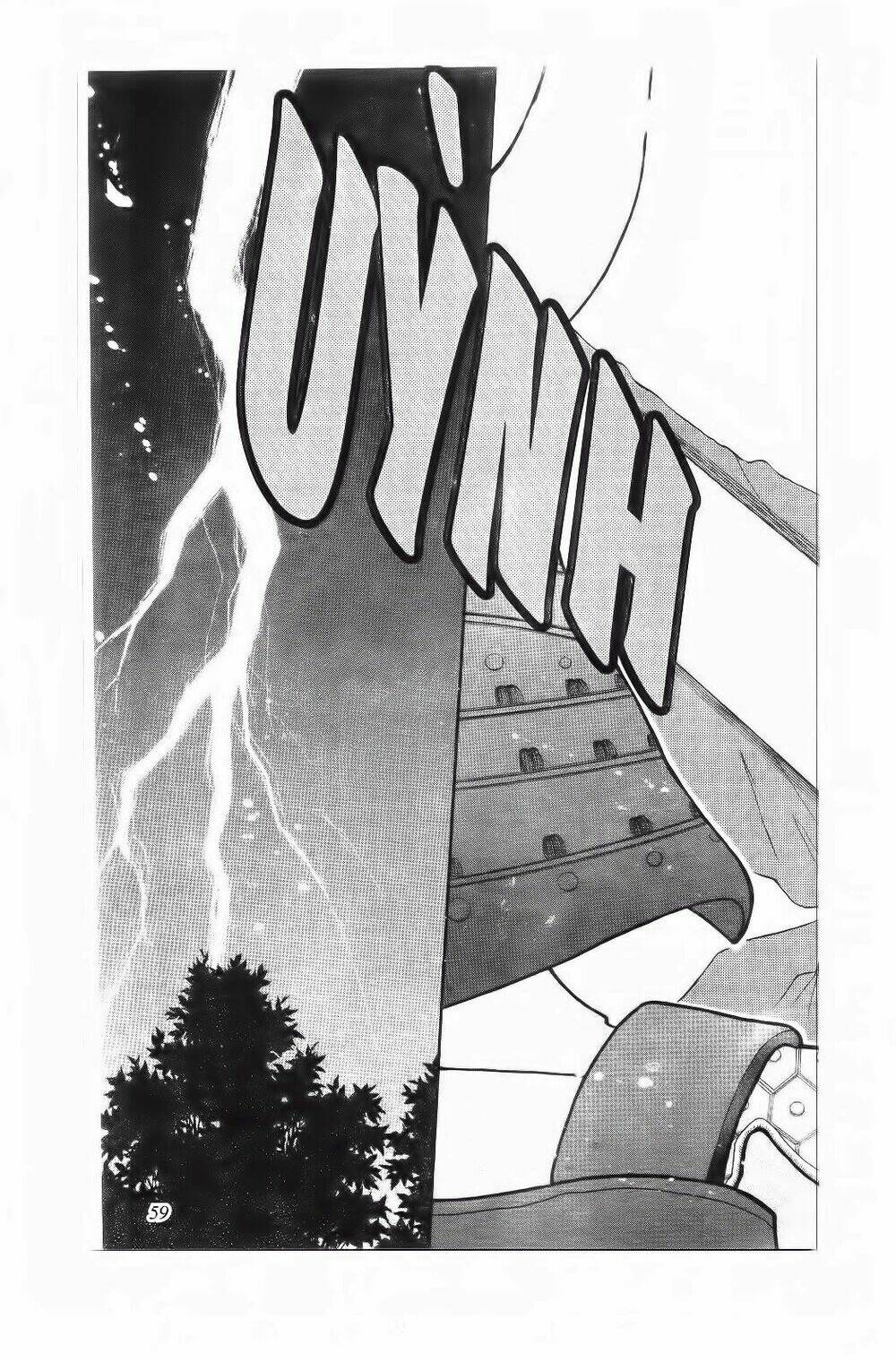 thứ 6 ngày 13 chapter 7 26