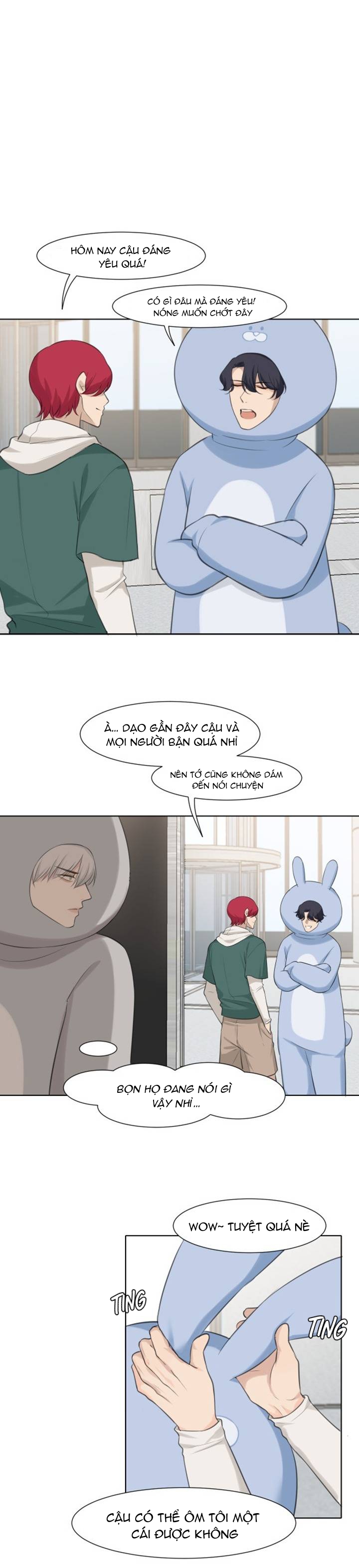 định kiến chapter 43 7