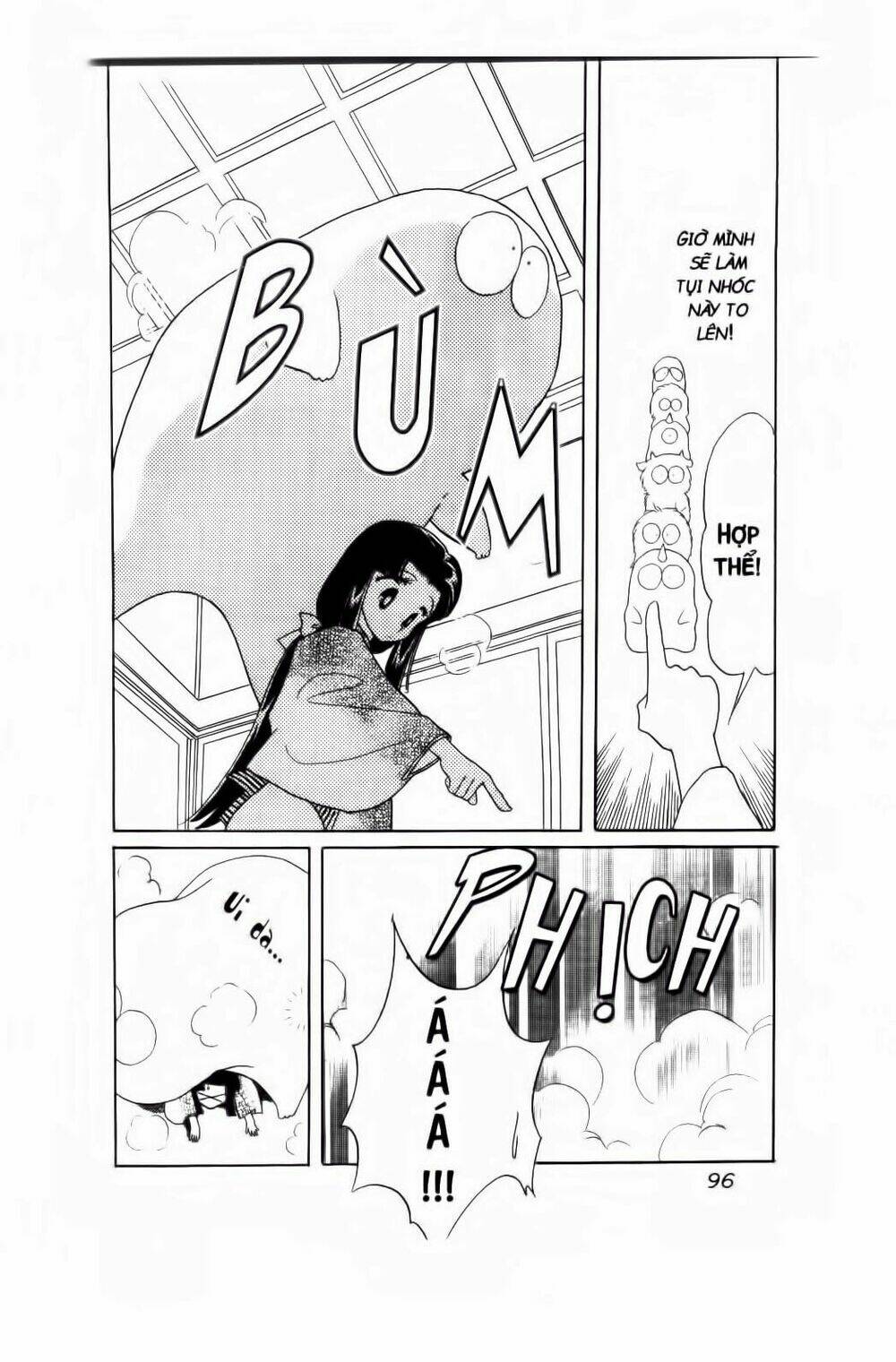 truyện cổ gấm hoa chapter 5 34