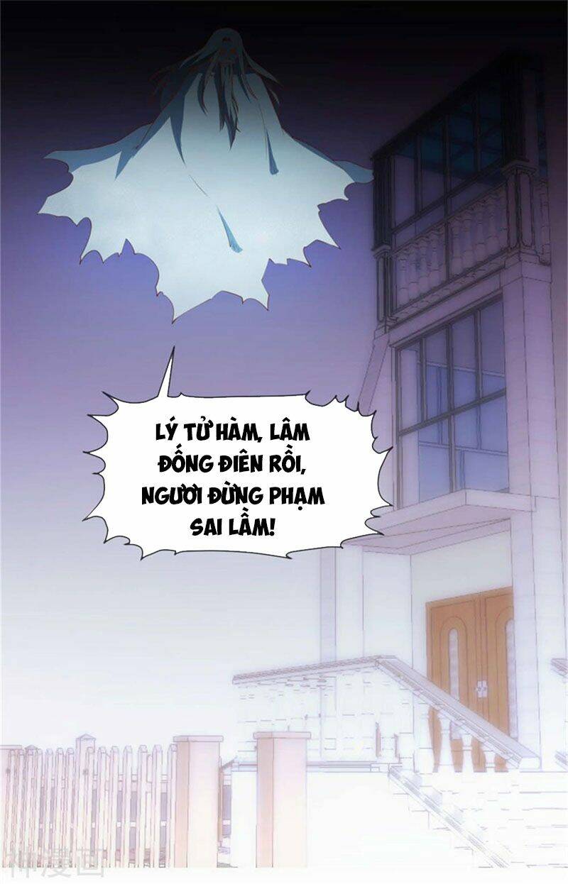 đỉnh phong dự ngôn đế chapter 36 7