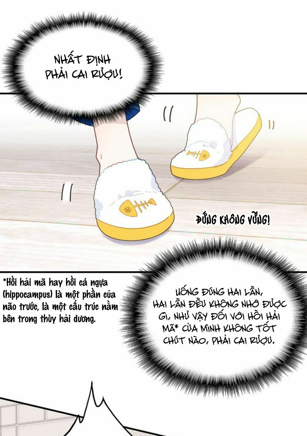 Ái Thượng Ngạo Kiều Long Vương Gia chapter 20 - Trang 57
