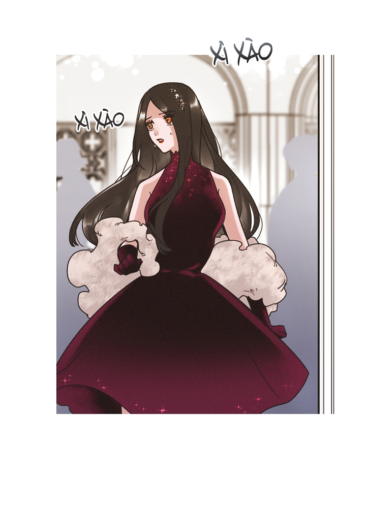 em dám không ? chapter 13 10