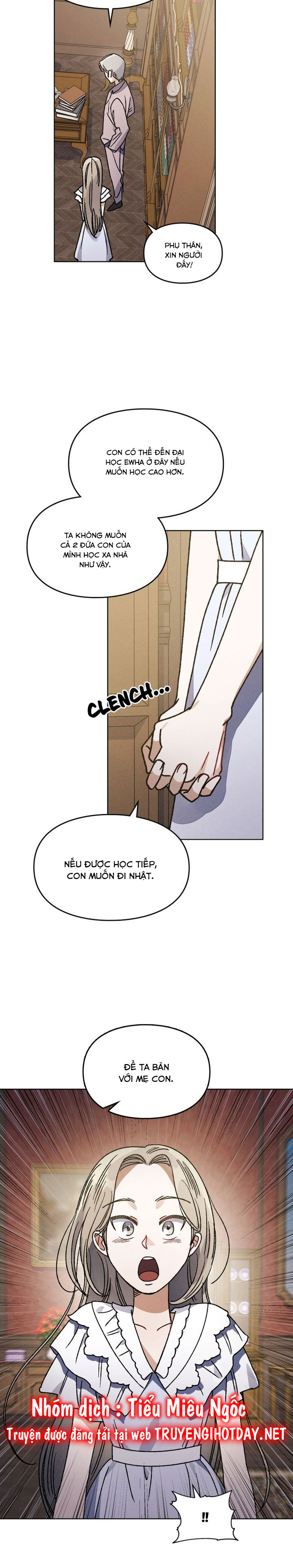 nếu tôi là bạn chapter 38 8