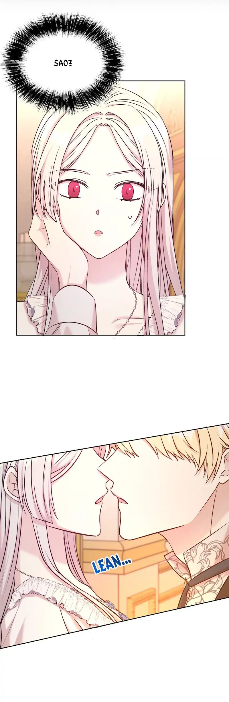 tôi chán nản vì người chồng thứ 2 còn "khỏe" hơn chồng cũ chapter 53.1 3