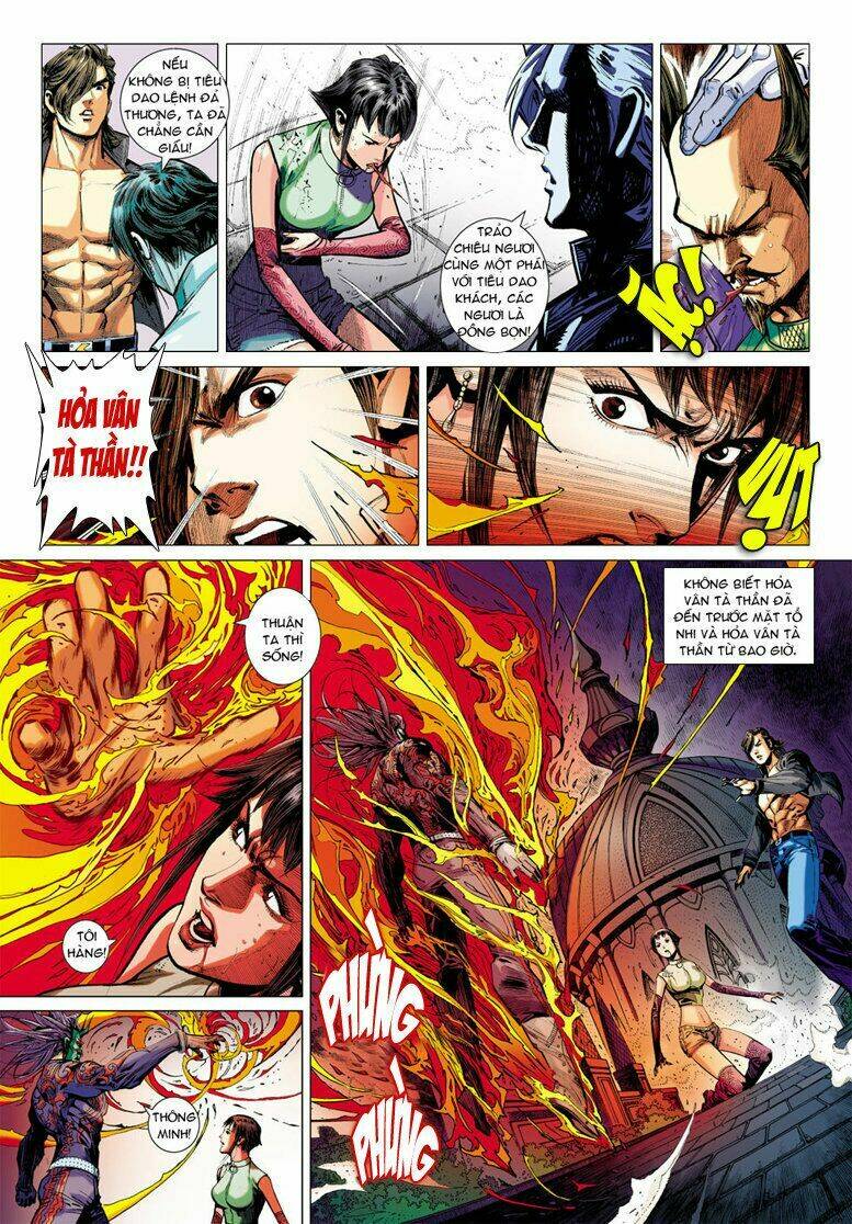 vương tiểu long chapter 10 19