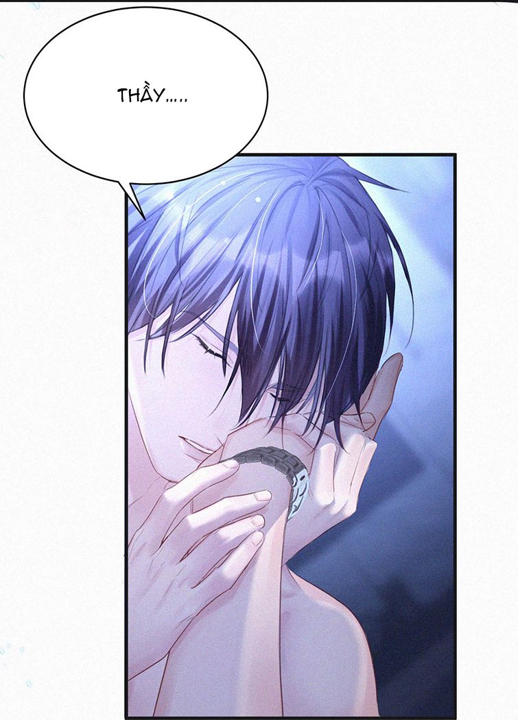 thần thương (môi súng) chapter 64 3