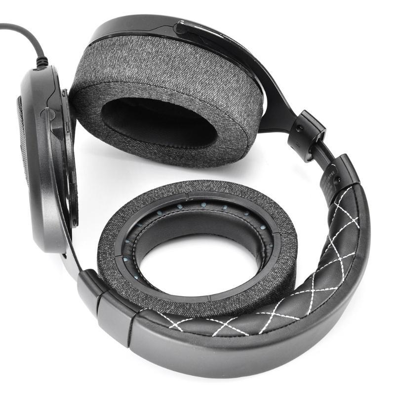 Miếng Đệm Tai Nghe Cho Corsair HS50 Pro HS60 Pro HS70 Pro