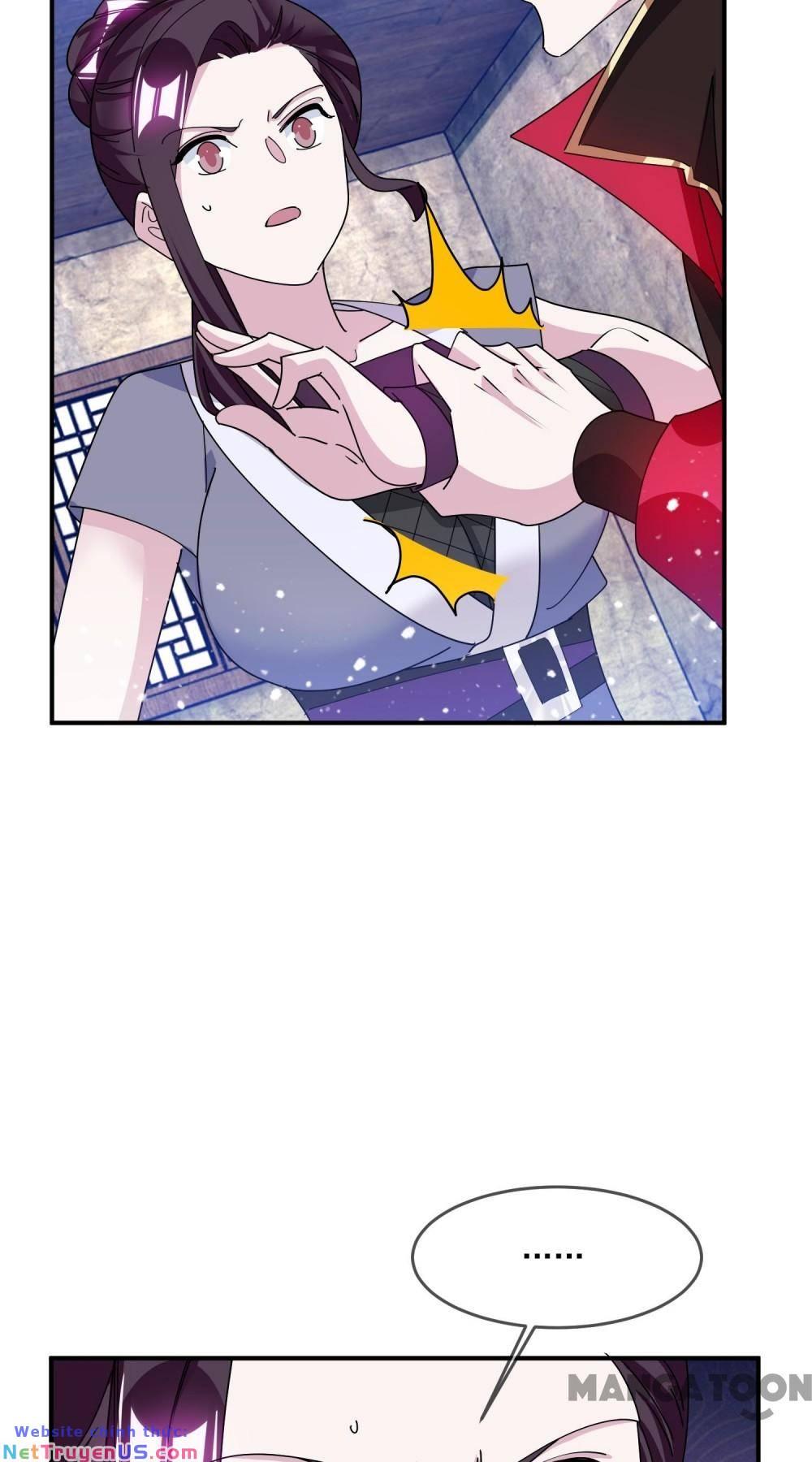 cực phẩm bại gia tử chapter 241 5