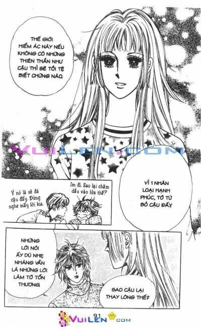 tóc gió thôi bay chapter 10 91