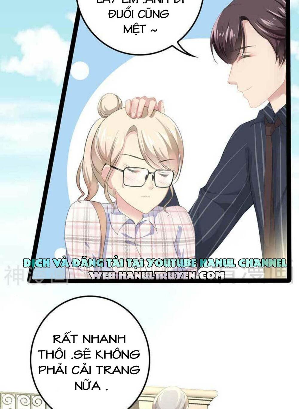 thần bí đế thiếu điềm sủng thê chapter 70 28