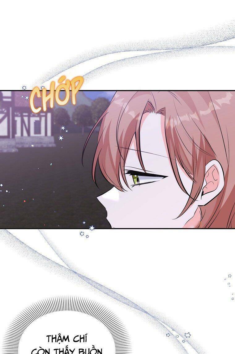 ác nữ karuna bé lại chapter 30 10