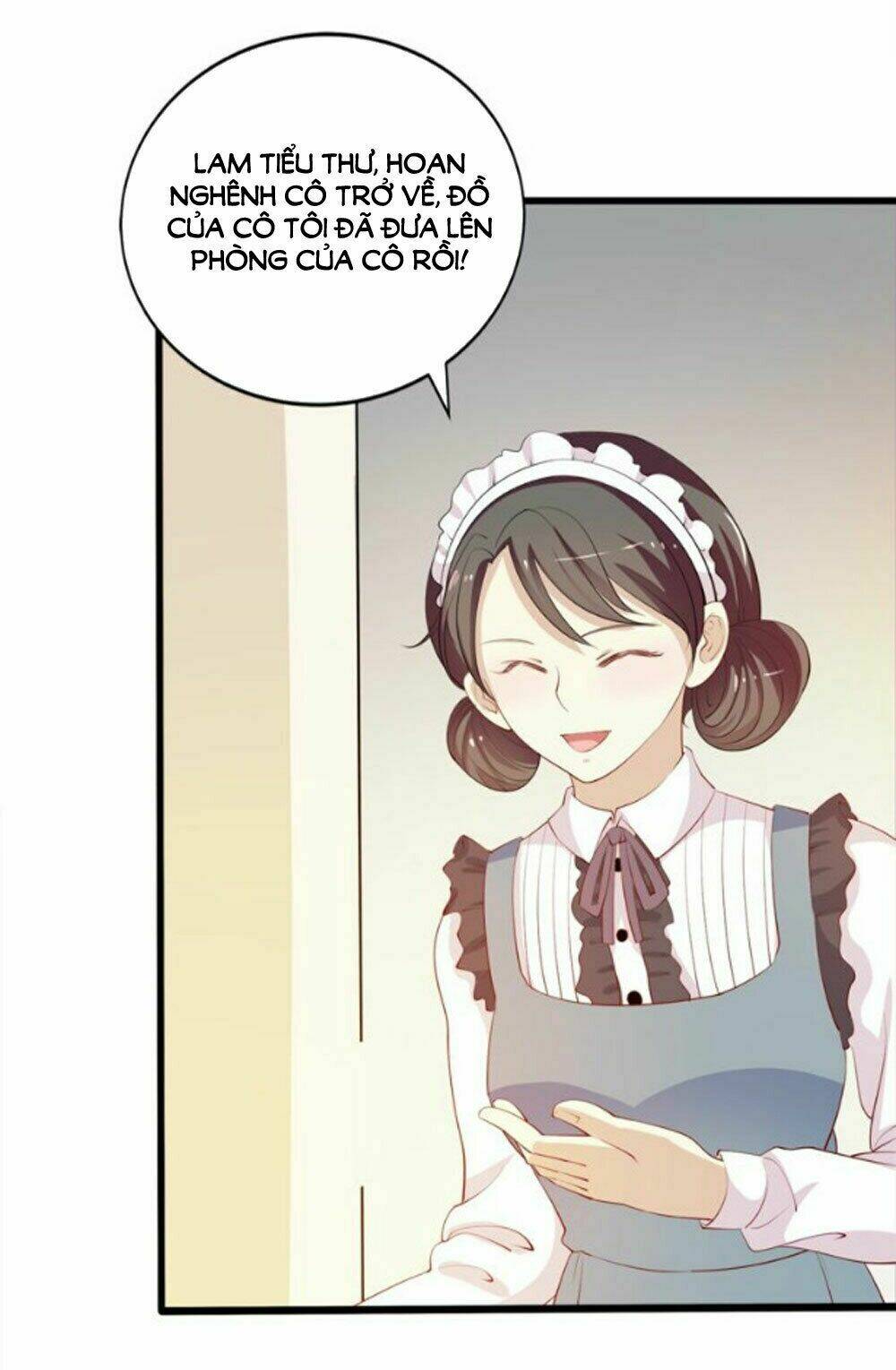 quản lí ngây ngô và thần tượng ác ma chapter 26 25