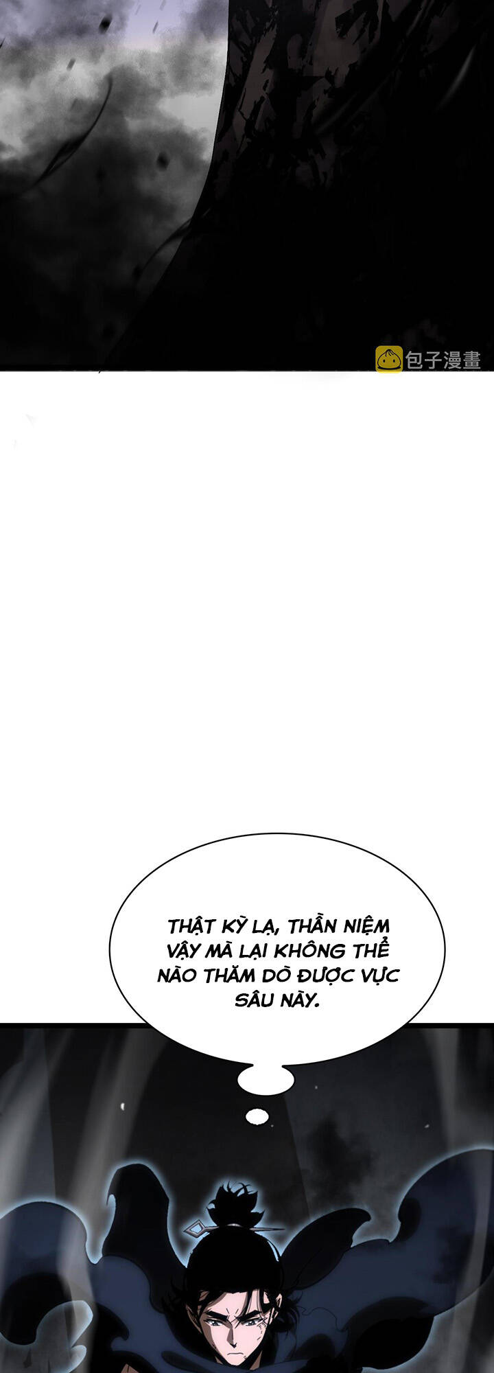 chư giới - tận thế online chapter 177 35