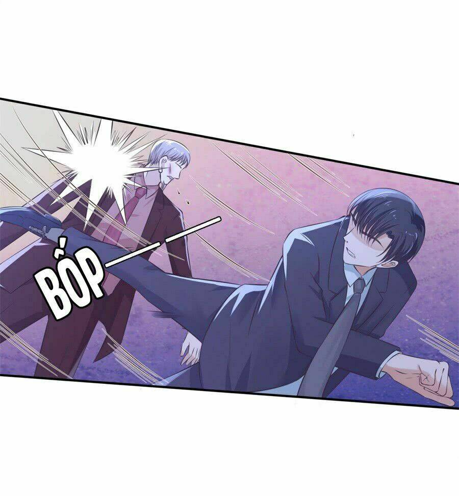 liệt ái tri hạ: series mật đào tiểu tình nhân chapter 261 19