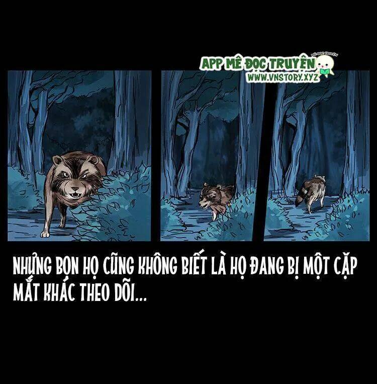 U Minh Ngụy Tượng Chapter 206 12