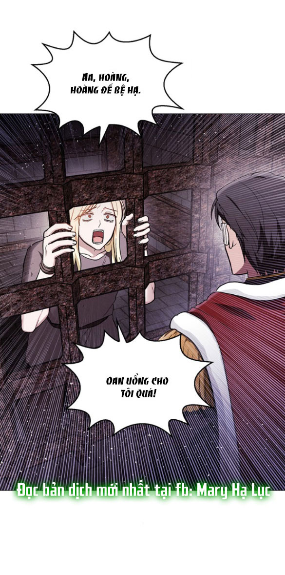 Cách Làm Hoàng Đế Cương chapter 24.1 - Trang 44