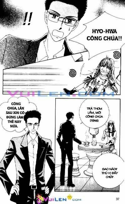 cửa hàng phù thủy chapter 4 37