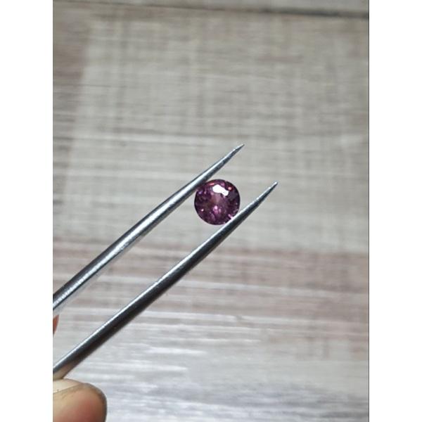 0125-Đá spinel thiên nhiên