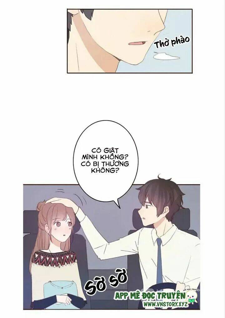 tình yêu không nói dối chapter 39 2