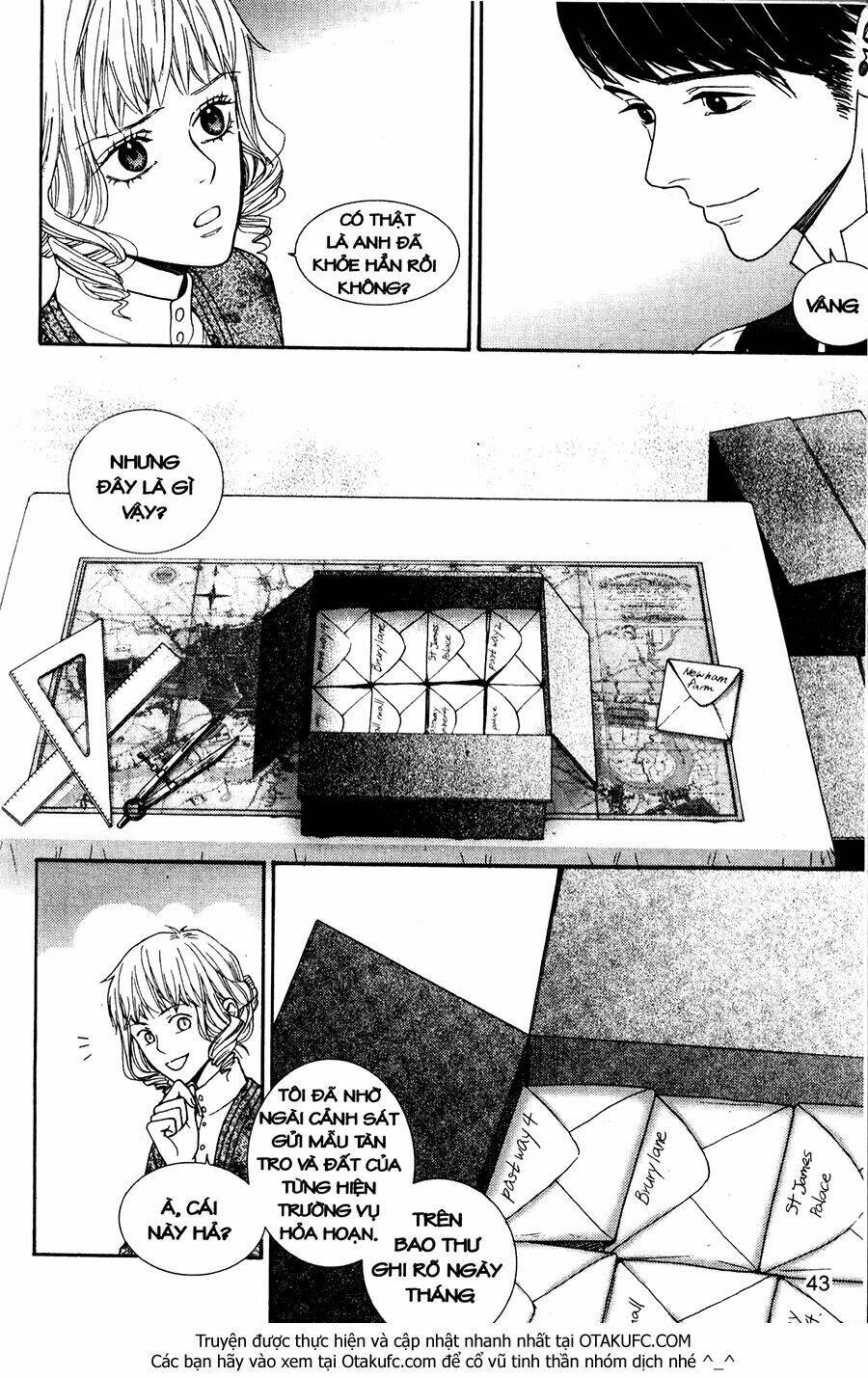 lady detective chapter 22 5