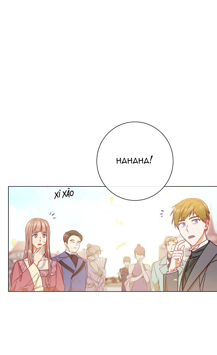 ác nữ đảo ngược đồng hồ cát chapter 31 26