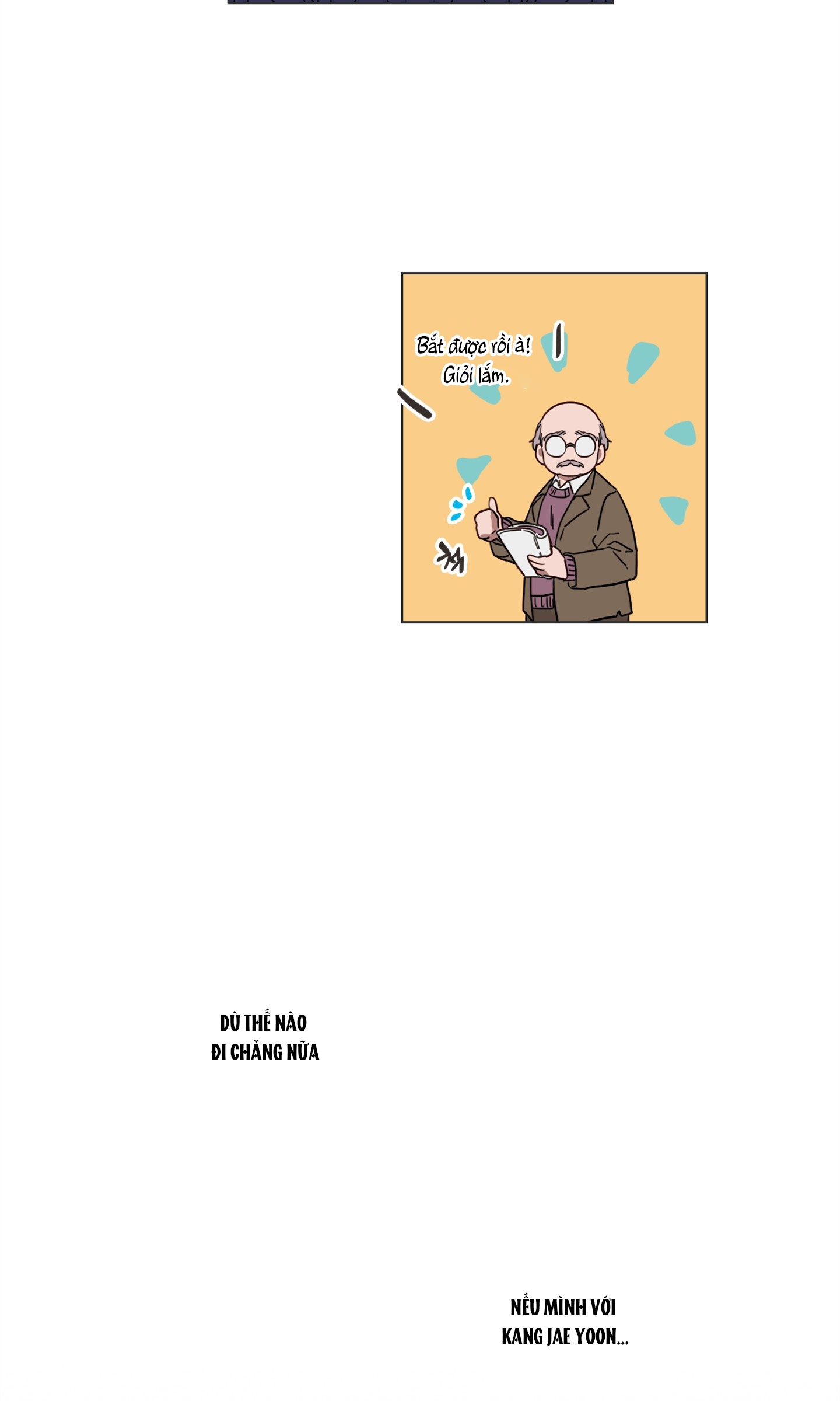 [18+] bạn bè cái quái gì chapter 4.1 26