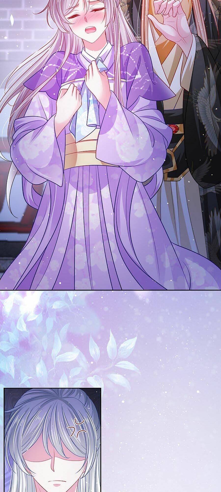 dưỡng thú vi phi chapter 42 30