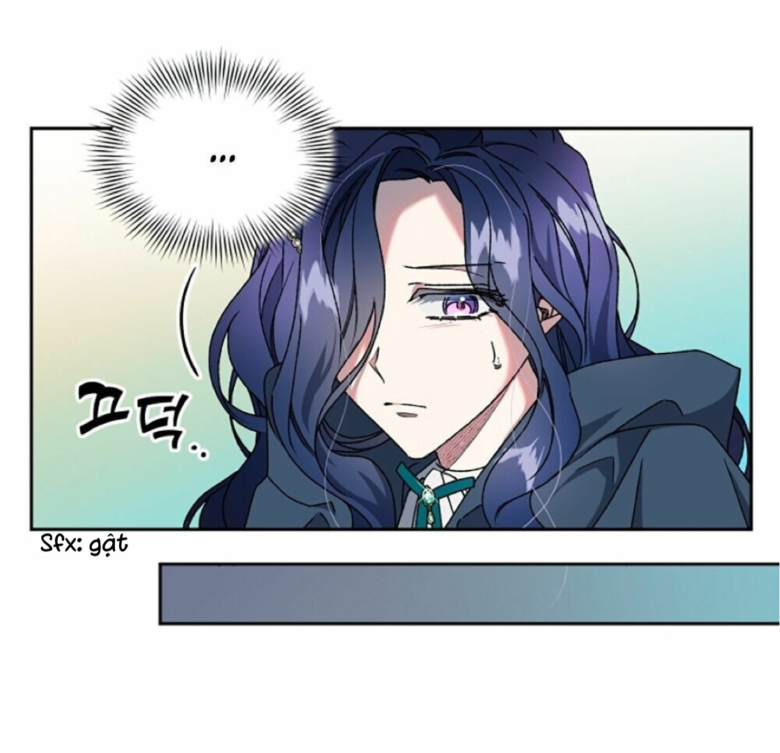 nàng công chúa trở thành vật hiến tế chapter 14 17