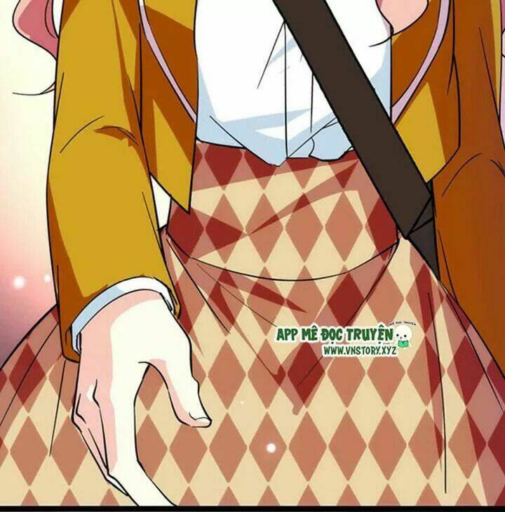 nữ hầu sau giờ học chapter 59 34