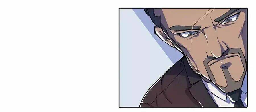 ta không phải nữ thần chapter 1.1 45