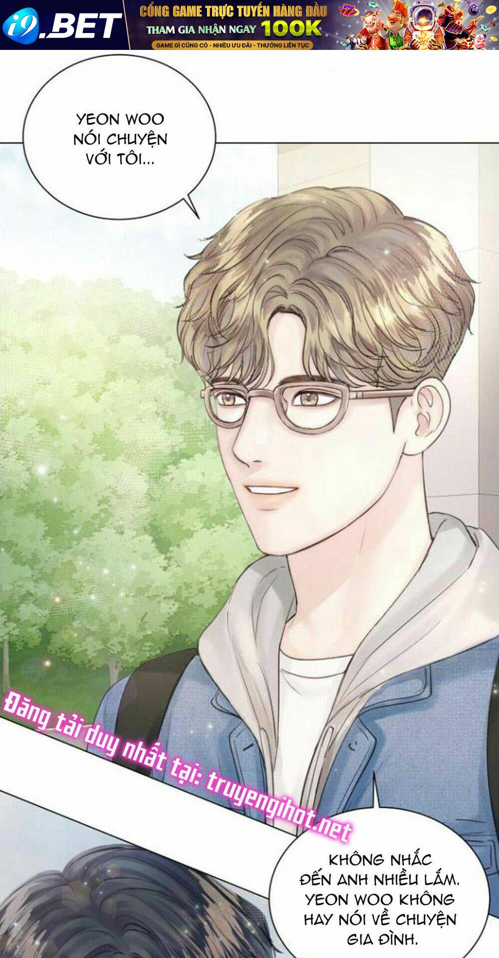 nhất định chúng ta sẽ được hạnh phúc chapter 19 63