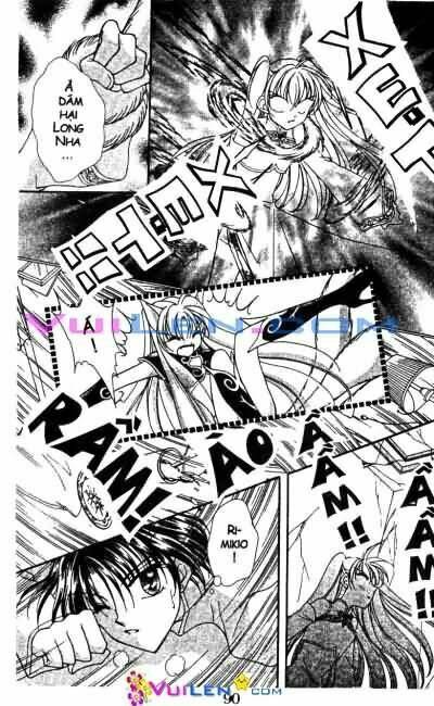 lâu đài cổ chapter 8 90