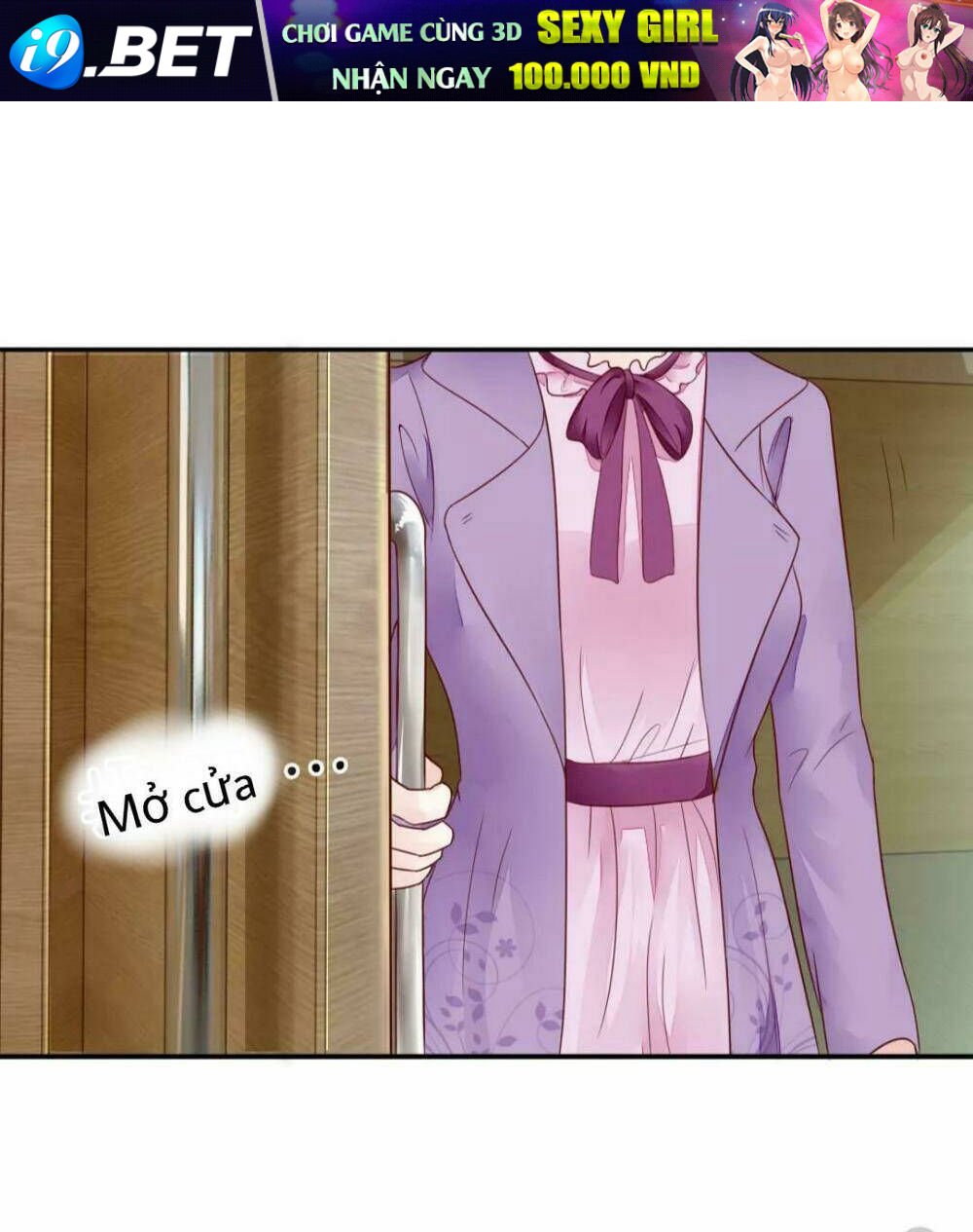 hôn ước có hạn - lục tổng giá trên trời bảo chapter 7 15